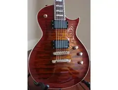 ESP Eclipse-II (Duplicate)