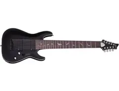 Schecter Damien 9