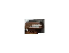 Yamaha Electone FE-30 main image