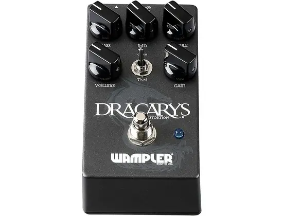 Wampler Dracarys