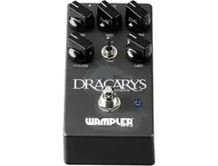 Wampler Dracarys