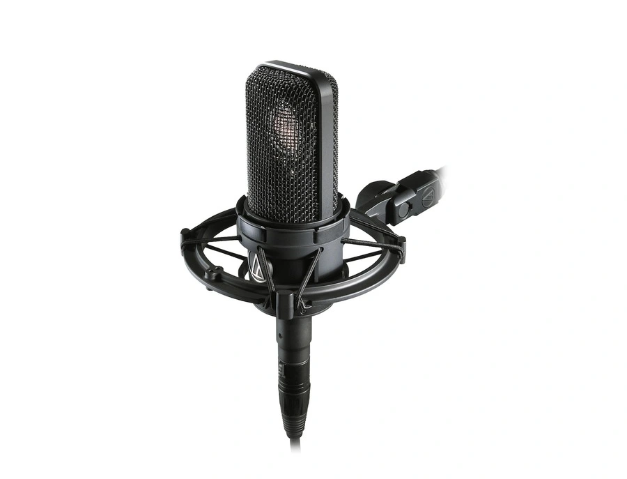 Audio-Technica AT4040 - What To Know & Where To Buy | Equipboard Audio-Technica AT4040 - What To Know & Where To Buy | Equipboard