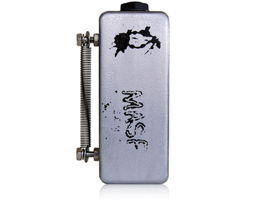 MASF Pedals SCM