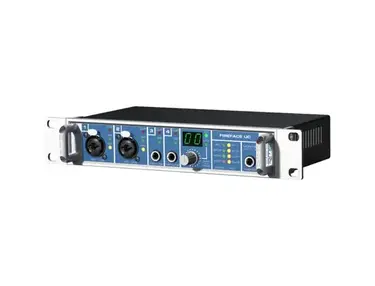 RME Fireface UC USB Audio Interface