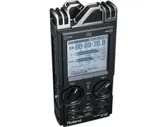 Roland R-26 main image