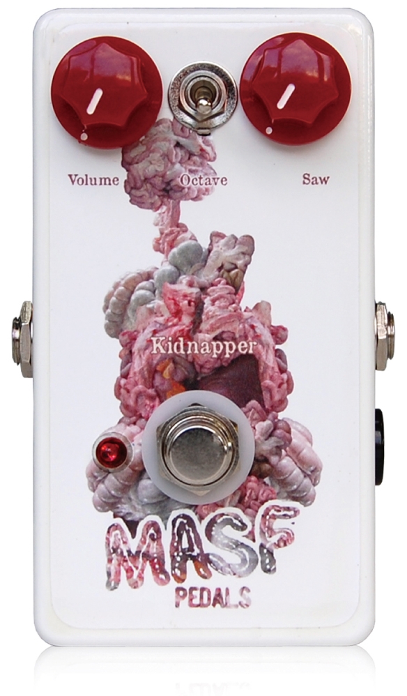MASF | Equipboard
