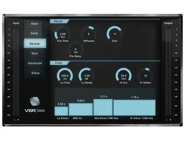 Relab Development VSR S24
