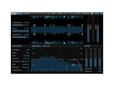 DMG Audio Essence
