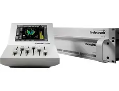 TC Electronic System 6000 MKII main image