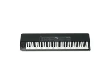 M-Audio ProKeys 88 Stage Piano and MIDI Controller