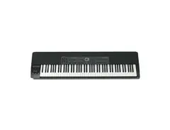 M-Audio ProKeys 88 Stage Piano and MIDI Controller