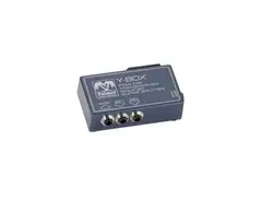 Palmer PGA 03 Y-Box Transformer Isolated Guitar Splitter main image