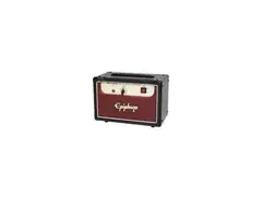 Epiphone Valve Junior head main image