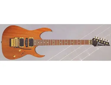 Ibanez RG 570 MH SOL Autumn Collection '95