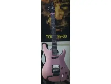 Ibanez 540S-SH VM '88