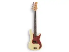 SX Guitars Precision Vintage Bass main image