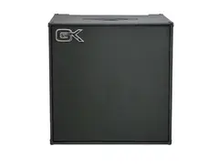 Gallien-Krueger MB410 II 500W 4x10 Bass Combo