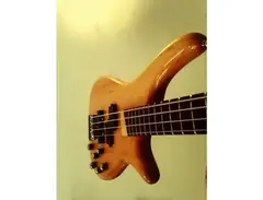 SGC Nanyo Bass Collection