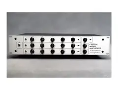 Custom Audio Electronics CAE 3+ SE main image
