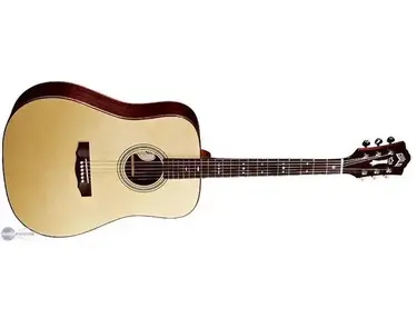 Guild GAD-50 Dreadnought Acoustic