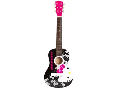 Walmart-Hello Kitty Acoustic