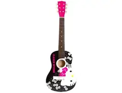 Walmart-Hello Kitty Acoustic