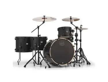 Mapex Mars Crossover Black