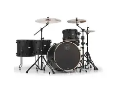 Mapex Mars Crossover Black