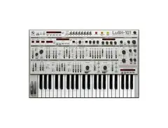 D16 Group LuSH-101 Software Synthesizer