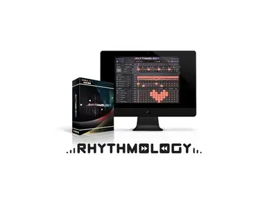 Samplelogic Rhythmology