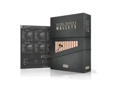 vir2 Vital Series Mallets