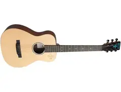 Martin LX1E Divide Edition main image