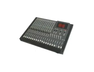 Fostex 812
