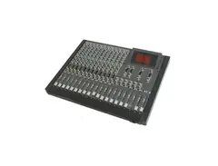Fostex 812 main image