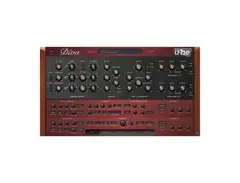 u-he Diva Software Synthesizer Plugin