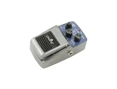 Chord Oc 50 Octave Pedal