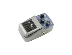 Chord Oc 50 Octave Pedal main image