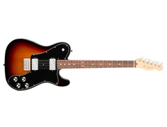 Fender American Professional Telecaster Deluxe - What To Know Fender American Professional Telecaster Deluxe - What To Know