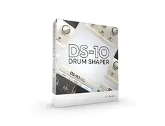 XLN Audio DS-10 Drum Shaper