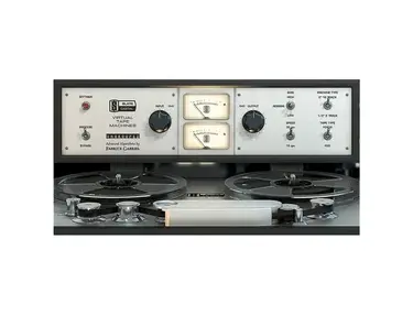 Slate Digital Virtual Tape Machines Plugin
