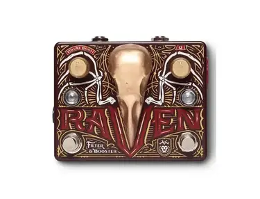Dr.No TVL Raven Filter Boost