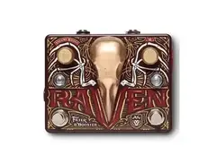 Dr.No TVL Raven Filter Boost