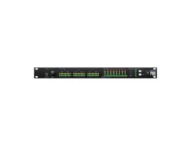 MOTU 2408 MKII Rackmount Audio Interface