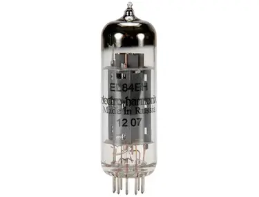 Electro-Harmonix EL84EH / 6BQ5 Valve Tube