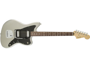 Squier Standard Jazzmaster H/H