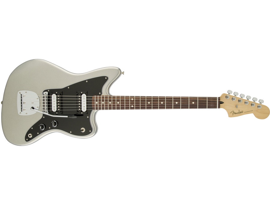 squier jazzmaster standard