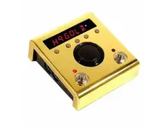 Eventide H9 Max Harmonizer Gold Limited Edition