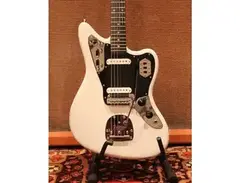 Fender 1962 Jaguar