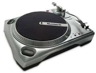 Numark TT1650