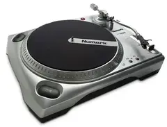 Numark TT1650 main image